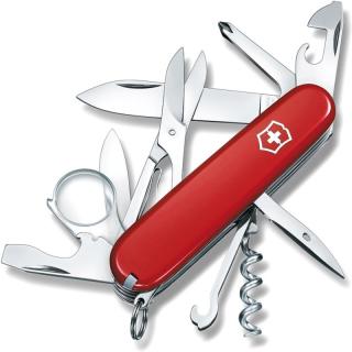 Nôž Victorinox Explorer Swiss Army 1.6703 (švajčiarsky vojenský nôž)