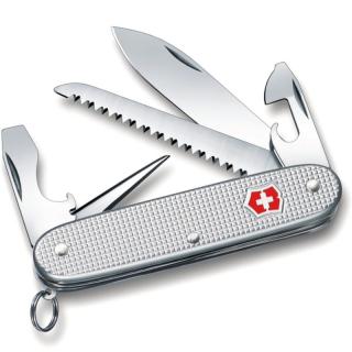 Nôž Victorinox Farmer Alox 0.8241.26 (švajčiarske nože victorinox)