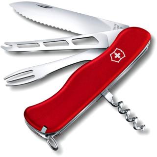 Nôž Victorinox na syr Cheese Master 0.8313.W (švajčiarske nože victorinox)