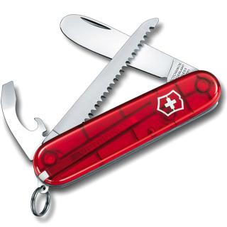 Nôž Victorinox pre deti VX 0.2373.T (švajčiarske nože victorinox detské)