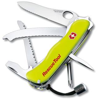 Nôž Victorinox Rescue Tool 0.8623.MWN (švajčiarske nože victorinox)