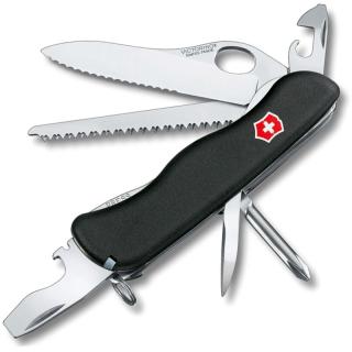 Nôž Victorinox Trailmaster one hand 0.8463.MW3 (švajčiarske nože victorinox)