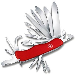 Nôž Victorinox WorkChamp 0.8564.XL (švajčiarske nože victorinox)