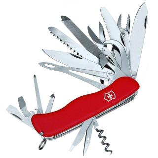 Nôž Victorinox WorkChamp 0.9064.XL (švajčiarske nože victorinox)