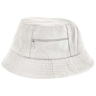 Pánsky klobúk na leto béžový (Outdoor klobúk)