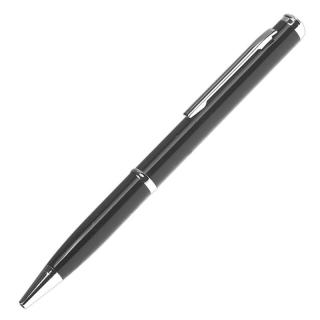 Pero s nožom na otváranie listov čierne (Pero na písanie s nožíkom)