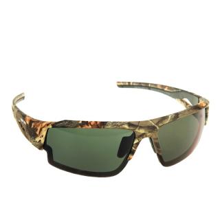 Polarizačné okuliare Hunting (Maskáčové slnečné okuliare UV400 Polarized)