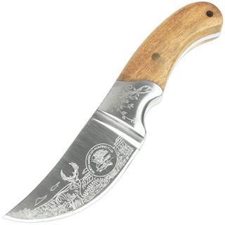 Poľovnícky nôž Jeleň (darček pre poľovníka)