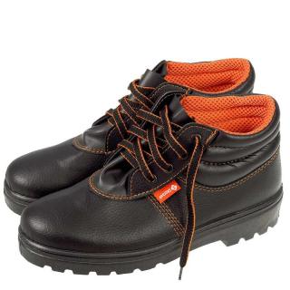 Pracovná obuv Skarbek O1 (Lacná pracovná obuv)
