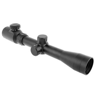 Puškohľad 3-9x32EG (Zameriavací puškohľad)