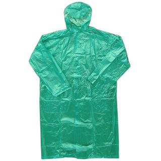 Raincoat Adult pláštenka zelená