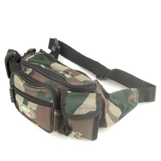 Rolan woodland waistbag ca46M