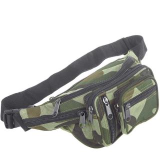 Rolan woodland waistbag