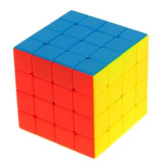 Rubikova kocka 4x4 (hlavolam pre deti)