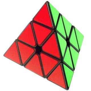 Rubikova kocka Pyramída (Pyraminx 3x3x3)