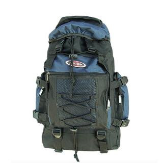 Salom Sport Modrý batoh 26L