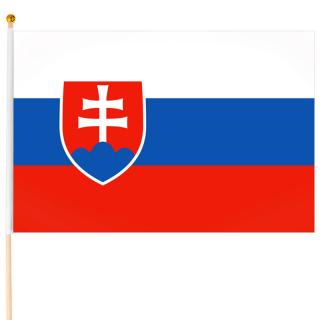 Slovenska vlajka predaj online