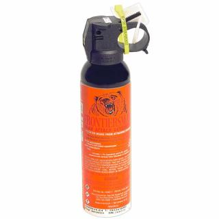 Sprej na medvede Frontiersman 272ml (Sprej proti medveďom, divej zveri)