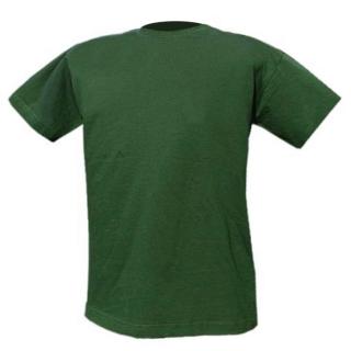 StedMan tričko pánske Classic Green