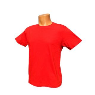 StedMan tričko pánske Classic Red