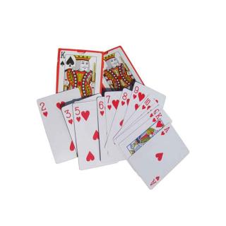 TFT hracie karty JOKER 5650