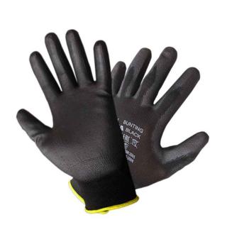 TFT pracovné rukavice BB K40-0630
