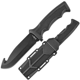 TifanTEX Hunt Class nôž s párakom T-4189 Black Razor 23cm