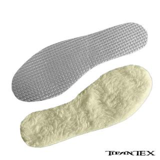 TifanTEX Termo zateplené vložky do topánok