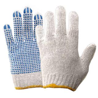 TifanTEX WORK pracovné rukavice TERC uplet-0630