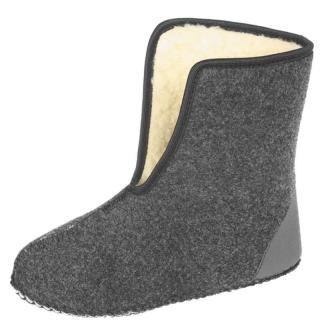 TifanTEX Zateplené vložky do vysokých topánok UNI
