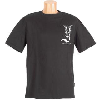 Tričko Yakuza 893 (Pánske tričko s nápisom zn. Yakuza)