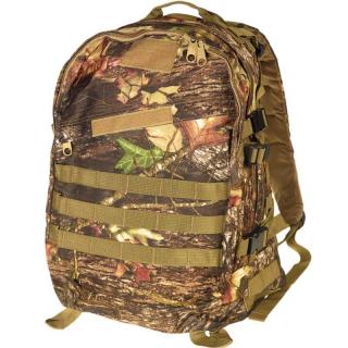 Turistický batoh 40L 3D Realtree (Outdoor ruksak)