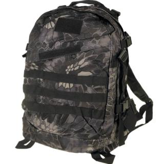 Turistický batoh 40L Kryptek Typhon (Taktický ruksak)
