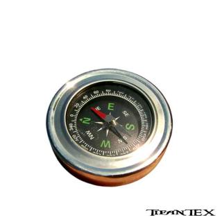 Verk 14197 Mini kompas 8 cm