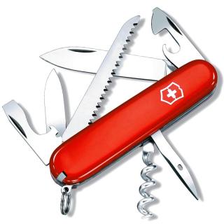 Victorinox Camper