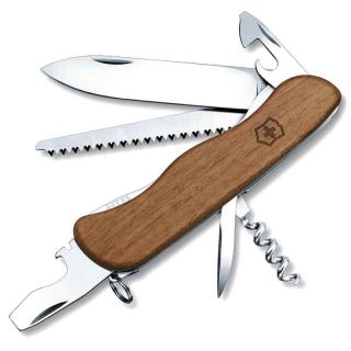 Victorinox Forester Wood