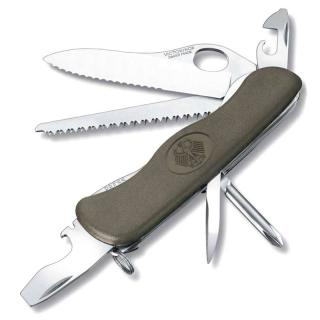 Victorinox Soldier Knive 0.8461.MWCH