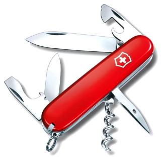 Victorinox Spartan