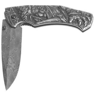 Vreckový nôž Vlkodlak Outdoor (Zatváracie Vreckové nože)
