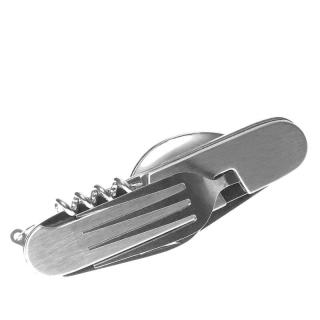 Vreckový nožík s príborom (Lacné vreckové nože a zatváracie  nožíky na predaj)