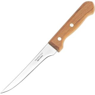 Vykosťovací nôž Tramontina 24cm (Filetovací nôž Kvalitné kuchynské nože)