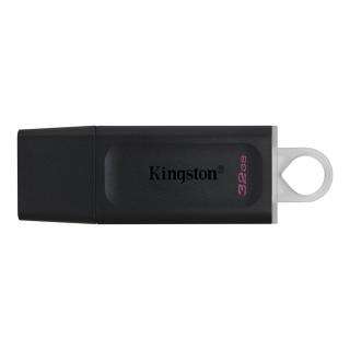 32GB Kingston USB 3.2 (gen 1) DT Exodia čierna usb kluč