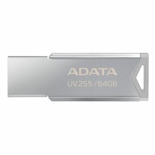 64GB ADATA UV255 USB 2.0 kovová  Usb klÚč