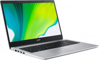 Acer Aspire 3 - 15,6 /ATH3020e/4G/128SSD/W10 stříbrný notebook