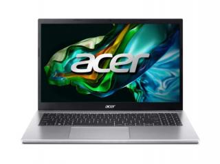 Acer Aspire 3 15/A315-44P/R5-5500U/15,6 /FHD/16GB/512GB SSD/RX Vega 7/W11H/Silver/2R notebook