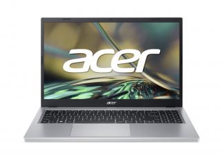 Acer Aspire 3/15 A315-510P/i3-N305/15,6"/FHD/8GB/512GB SSD/UHD/W11H/Silver/2R_rozbalené_nepoužité (NX.KDHEC.001)