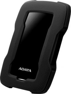 Adata HD330 1tb externý  disk black