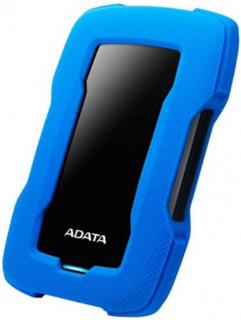 Adata HD330 1tb externý  disk modry