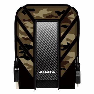 ADATA HD710P 1TB External 2.5  HDD biely externý harddisk