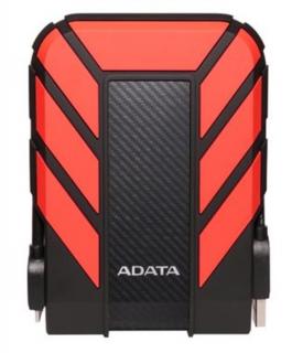 ADATA HD710P 1TB External disk 2.5" HDD 3.1 červený (ADATA HD710P 1tb)